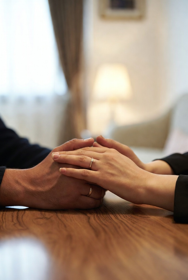 مشاوره پیش از ازدواج