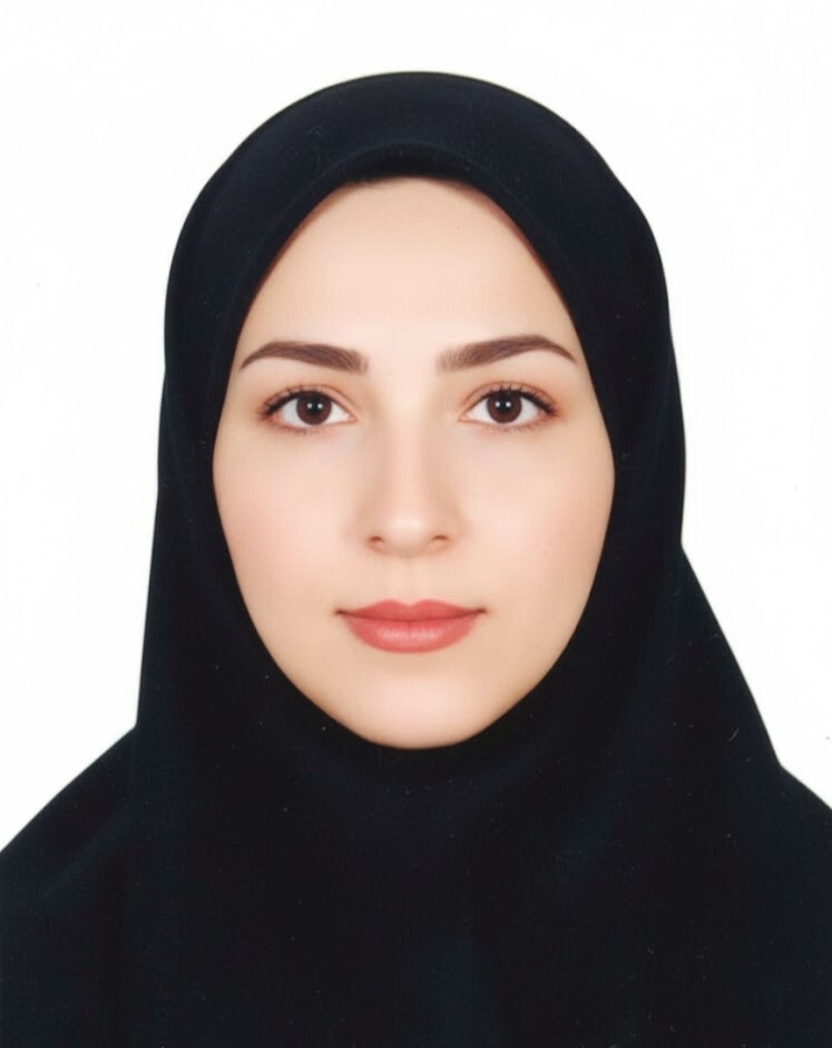 دکتر نوشین پردلان